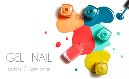 GEL NAIL