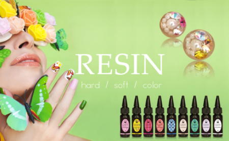 RESIN